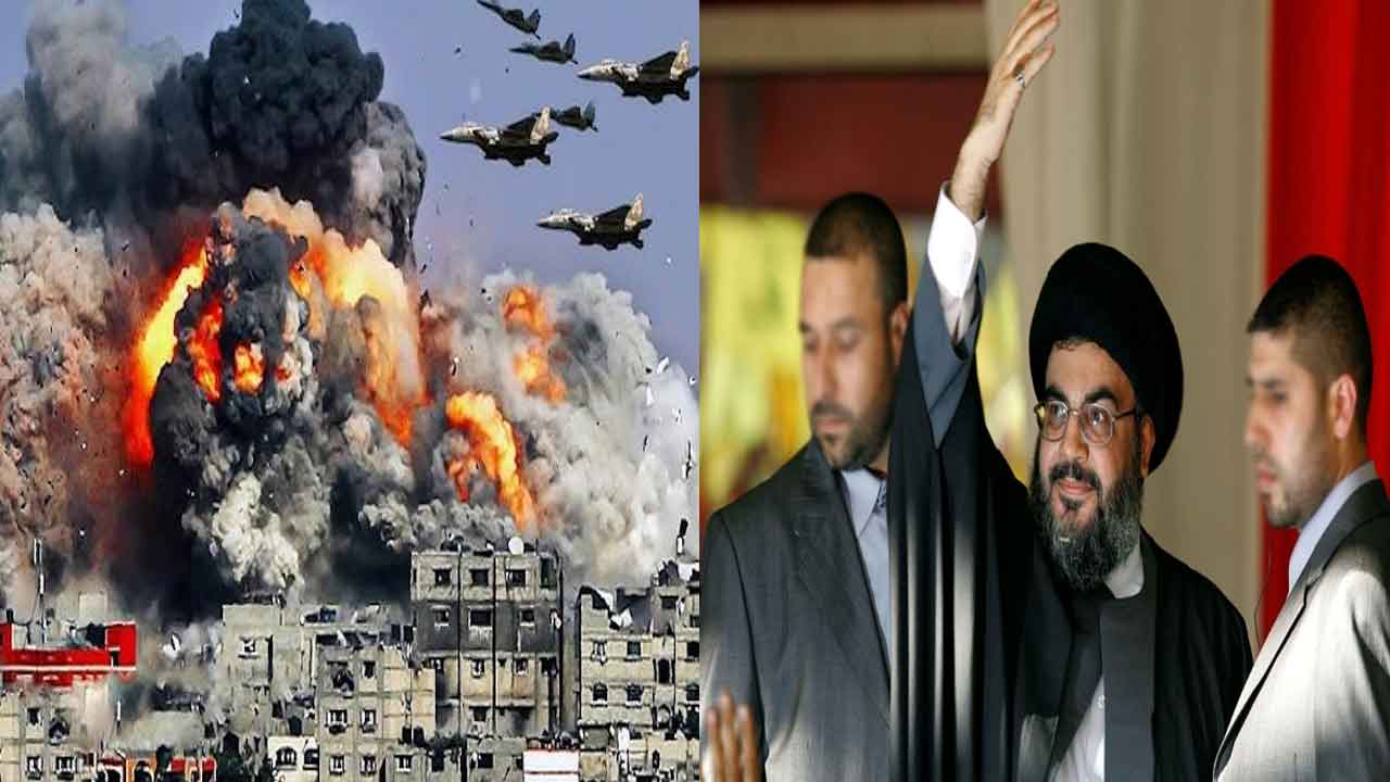 Iran: హెజ్‌బొల్లా చీఫ్ హత్య.. ఇరాన్‌ భద్రతా మండలి అత్యవసర భేటీ..