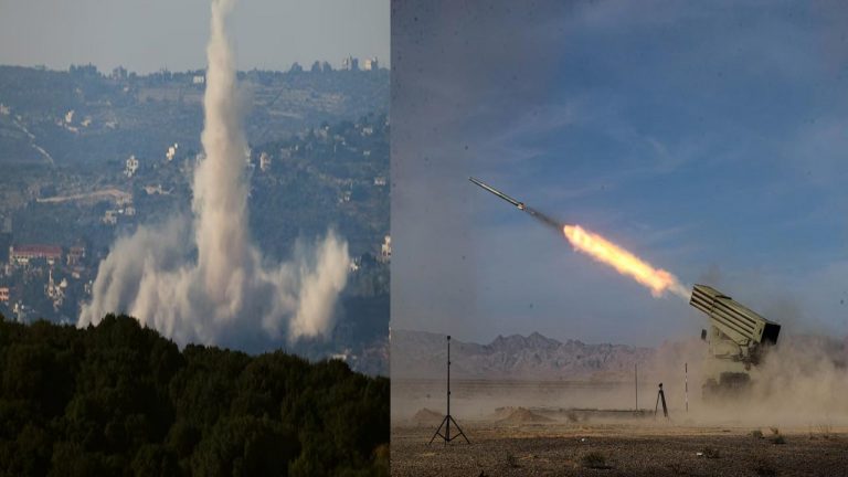 Israel- Iran: ఇజ్రాయెల్⁭పై అణు దాడి చేయాలని ఇరాన్ ప్రజలు డిమాండ్..