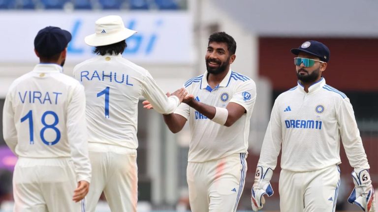 IND vs BAN: మూడో రోజు ముగిసిన ఆట.. విజయం ముంగిట భారత్