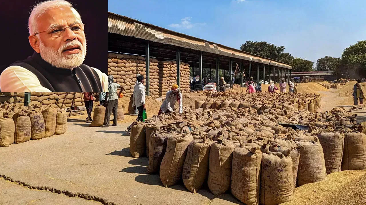 India: భారత్ నిర్ణయంతో ఊపిరి పీల్చుకున్న ప్రపంచ దేశాలు!