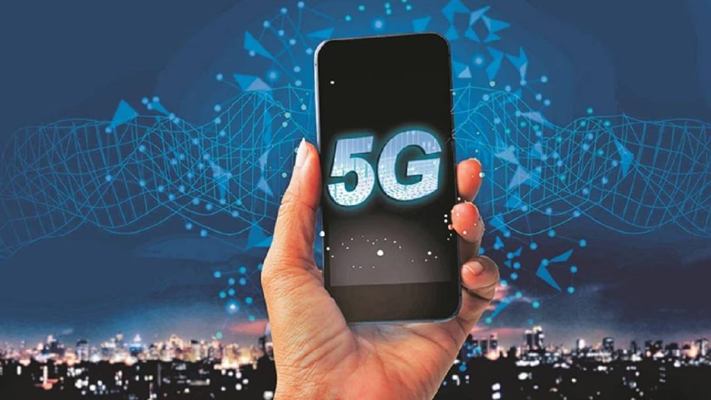 India 5g