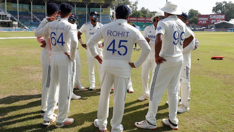 Kanpur Test: భారత్-బంగ్లాదేశ్‌ రెండో టెస్టు.. నాలుగో రోజు ఆటలో మార్పులు!