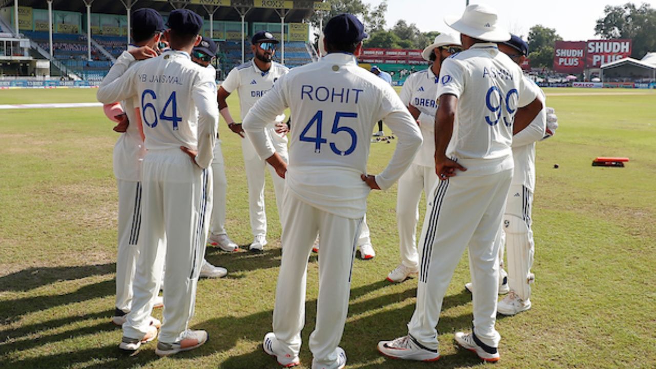 Kanpur Test: భారత్-బంగ్లాదేశ్‌ రెండో టెస్టు.. నాలుగో రోజు ఆటలో మార్పులు!