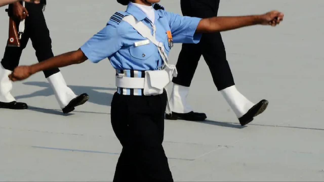 Indian Air Force: ఎయిర్‌ఫోర్స్ మహిళా అధికారిపై వింగ్ కమాండర్‌ అత్యాచారం.. ఓరల్ సె*క్స్‌కి బలవంతం..