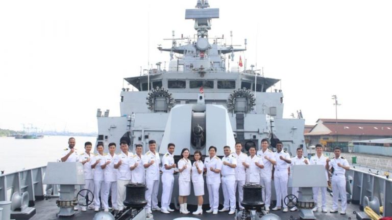 Indian Navy: ఇంటర్ అర్హతతో ఇండియన్ నేవీలో పోస్టుల భర్తీ..