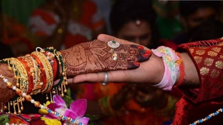 India’s wedding industry: నవంబర్, డిసెంబర్‌లో దేశవ్యాప్తంగా 35 లక్షల వివాహాలు.. ఎంత ఖర్చు చేస్తున్నారో తెలుసా..?