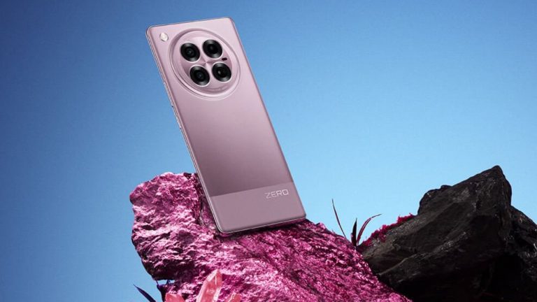 Infinix Zero 40 5G Price: ఏఐ ఫీచర్లతో ‘ఇన్‌ఫినిక్స్‌’ స్మార్ట్​ఫోన్.. 108 ఎంపీ కెమెరా, 5000 ఎమ్‌ఏహెచ్‌ బ్యాటరీ!