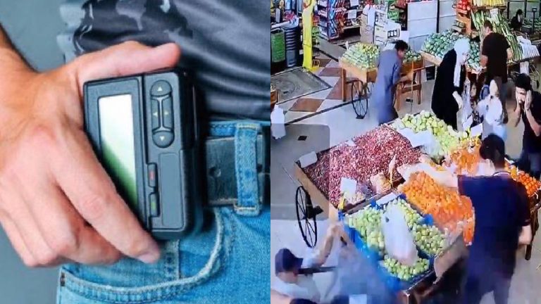 Israel: హిజ్బుల్లా పేజర్లను ఇజ్రాయిల్ ఎలా పేల్చింది.? మూడు సిద్ధాంతాలు..