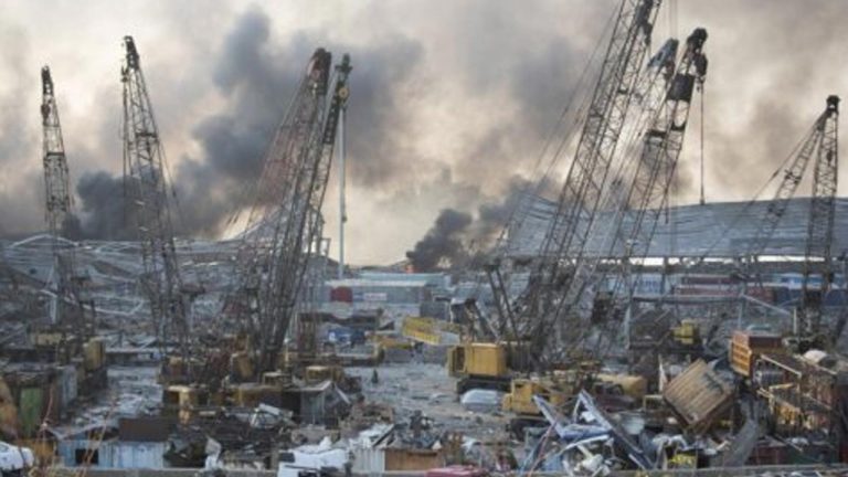 Israel: ఉత్తర ఇజ్రాయెల్‌పై హిజ్బుల్లా 140 మిస్సైల్స్ ప్రయోగం..