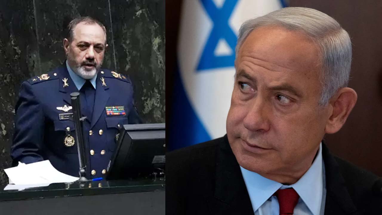 Israel-Iran: ఇజ్రాయెల్‌తో స్నేహం వద్దు.. ముస్లిం దేశాలకు ఇరాన్ విజ్ఞప్తి