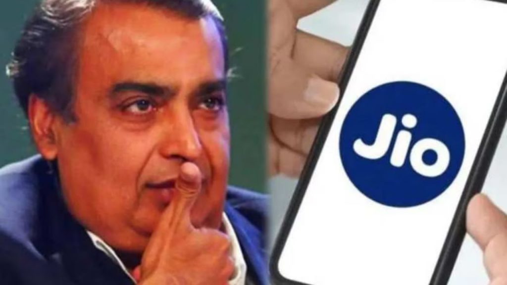 Jio