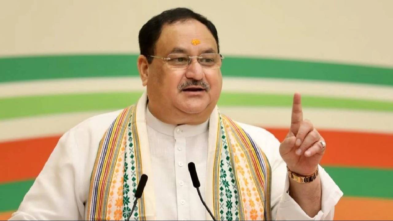 JP Nadda: మాలీవుడ్ లైంగిక వేధింపుల రిపోర్ట్‌పై కేరళ ప్రభుత్వాన్ని ప్రశ్నించిన జేపీ నడ్డా..