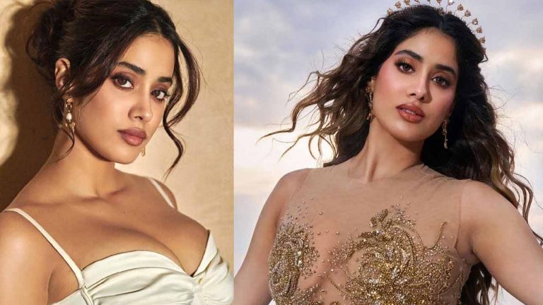 Janhvi Kapoor: కరణ్ చిత్రంలో ప్రత్యేక అతిధి పాత్రలో దేవర స్టార్ జాన్వీ కపూర్