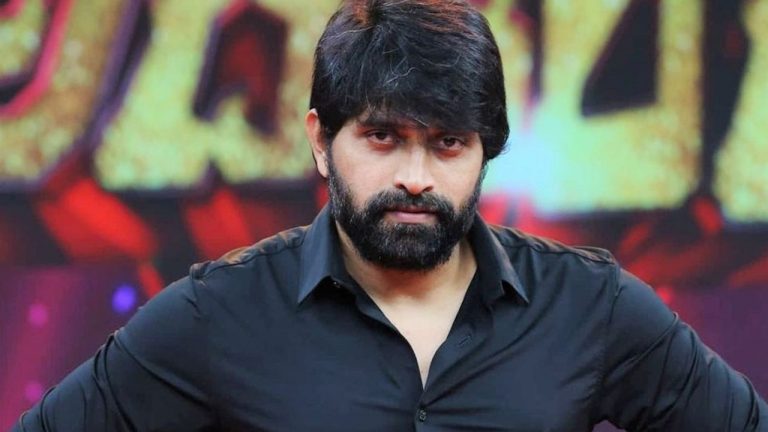 Jani Master-Bail: జానీ మాస్టర్‌కు మధ్యంతర బెయిల్!