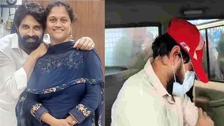 Jani Master Case: జానీ మాస్టర్‌ కేసులో మరో ట్విస్ట్.. ఆమెపై కూడా కేసు..!