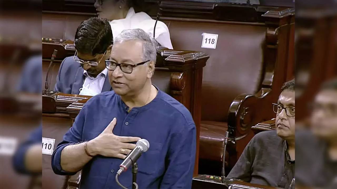 Trinamool Congress: టీఎంసీ ఎంపీ రాజీనామా.. మమతా బెనర్జీ తీరుని సహించలేకే..