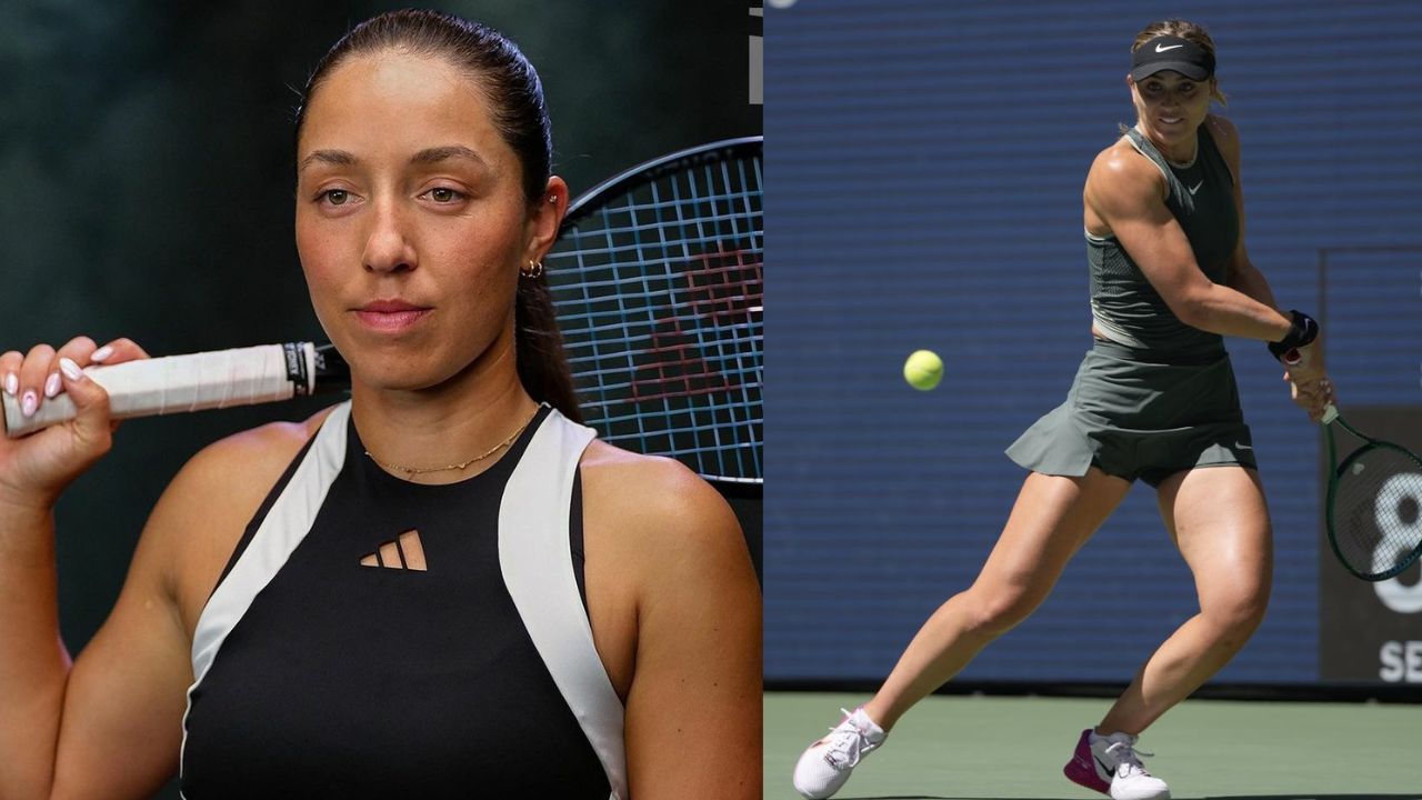 US Open 2024: యూఎస్‌ ఓపెన్‌లో అమెరికన్ల హవా.. ప్రపంచ నంబర్‌ వన్‌కు షాక్!