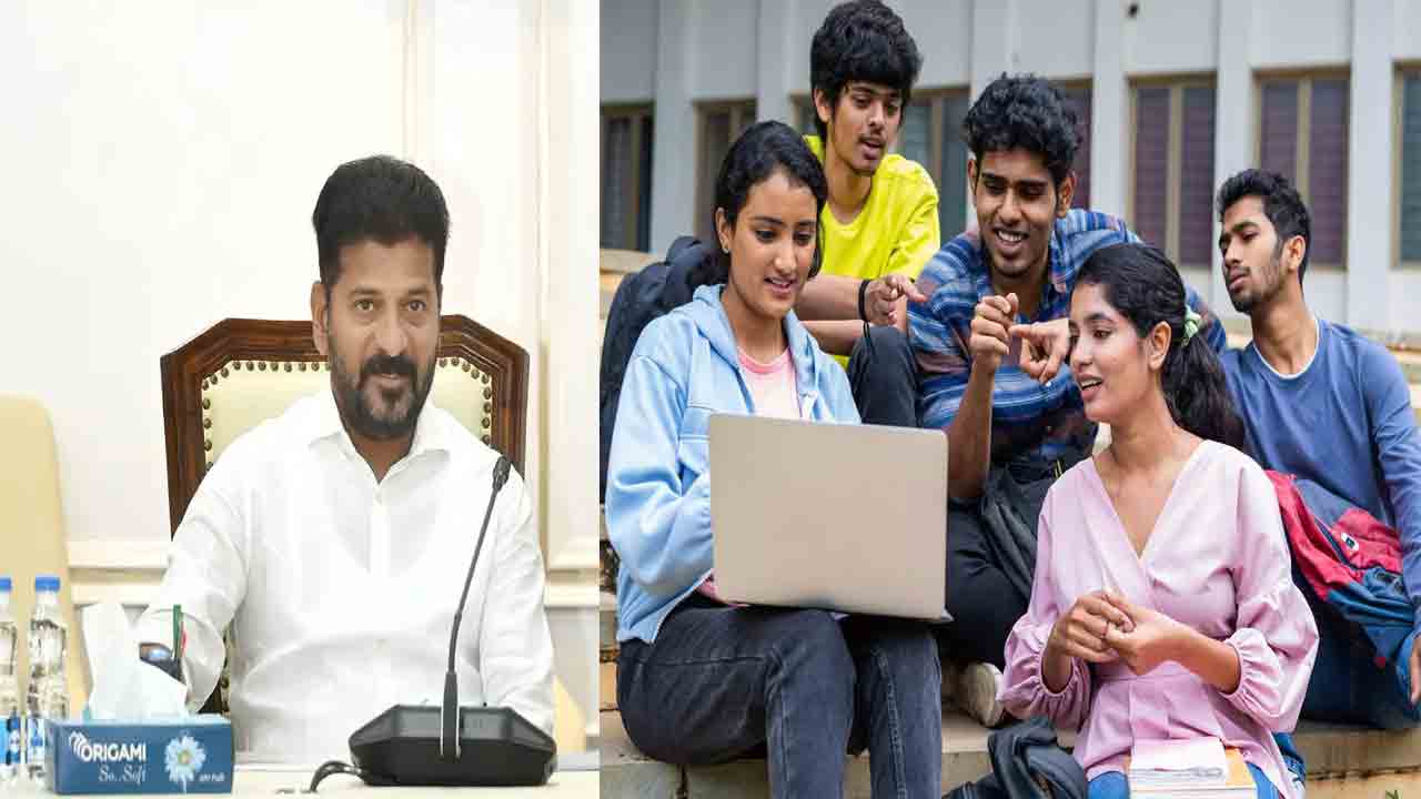 Job Gurantee: డిగ్రీ, ఇంజనీరింగ్‌ విద్యార్థులకు జాబ్ గ్యారంటీ కోర్సులు.. వినూత్న ప్రయోగానికి రేపు శ్రీకారం