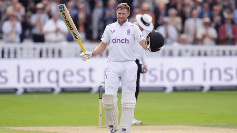 Joe Root: సచిన్ రికార్డులను అధిగమిస్తారా?.. జో రూట్‌ సమాధానం ఇదే!
