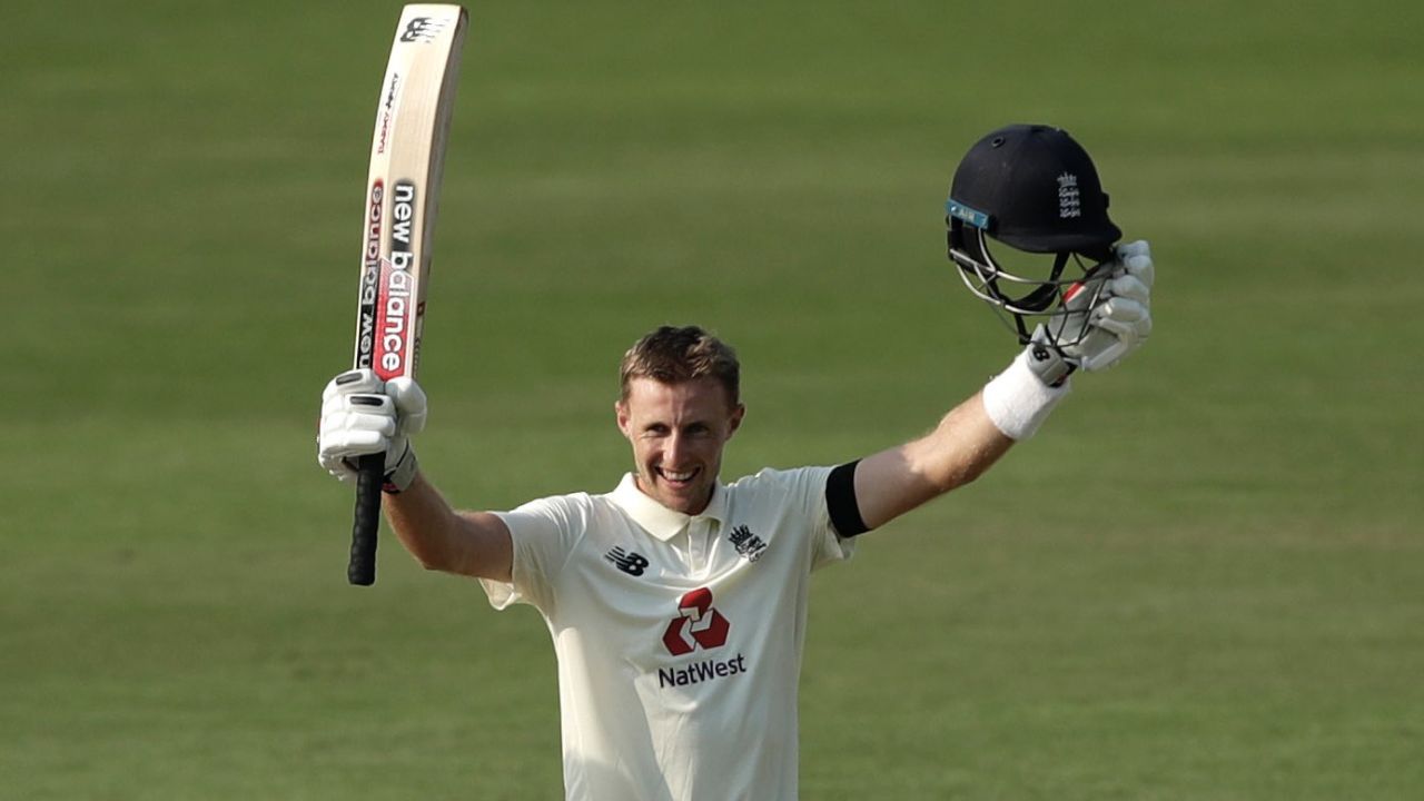 Joe Root: టెస్టుల్లో చరిత్ర సృష్టించిన ఇంగ్లండ్ స్టార్ జో రూట్!