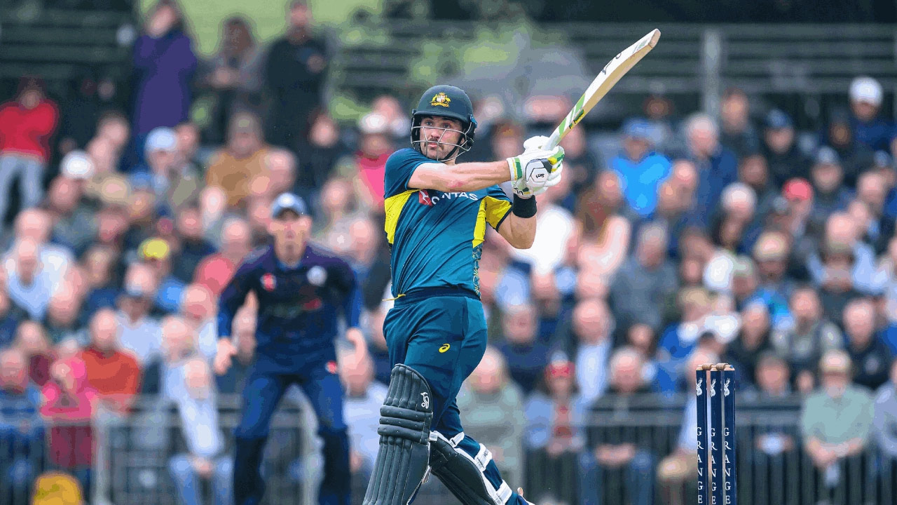 Fastest century: మెరుపు ఇన్నింగ్స్.. జోష్ ఇంగ్లిస్ ఫాస్టెస్ట్ సెంచరీ