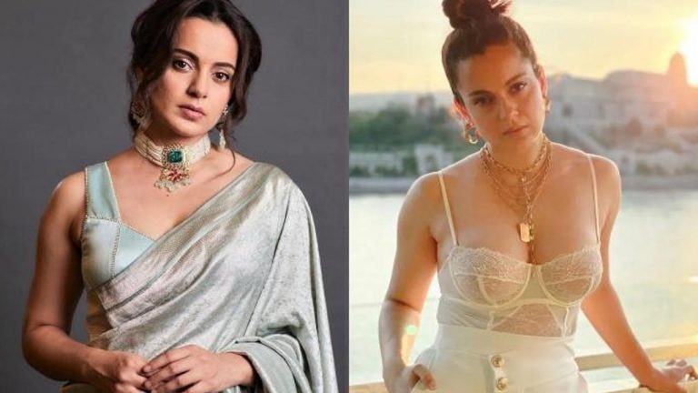 Kangana Ranaut : నేడు కోర్టులో హాజరుకానున్న స్టార్ హీరోయిన్ కంగనా రనౌత్.. ఎందుకంటే ?