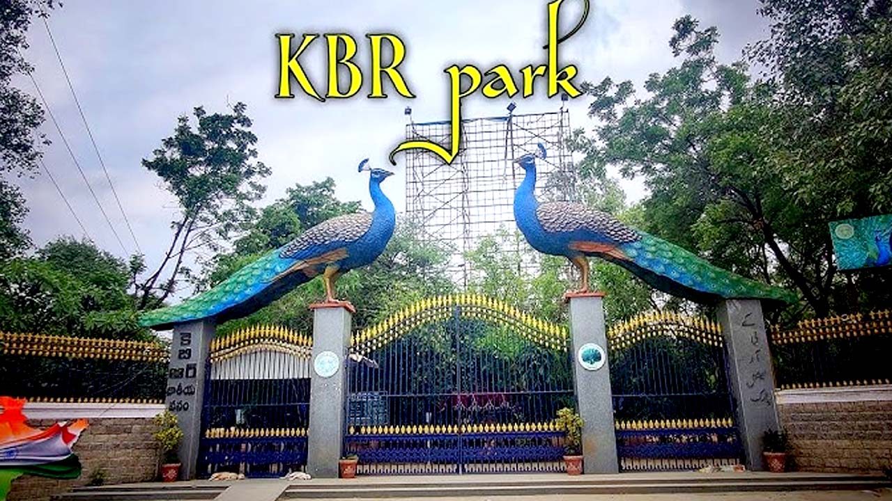 KBR Park: కేబీఆర్‌ చుట్టూ ట్రాఫిక్‌ సమస్యకు చెక్‌.. త్వరలో అండర్‌పాస్‌లు, ప్లైఓవర్ల నిర్మాణం..