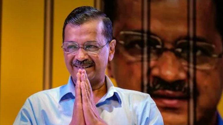 Liquor Policy Scam: అరవింద్ కేజ్రీవాల్‌కు షాక్.. సెప్టెంబర్ 11 వరకు కస్టడీ పొడిగింపు..!