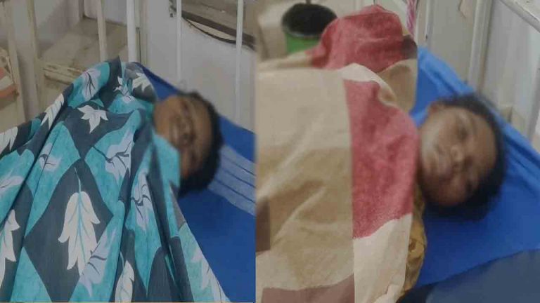 Bhadradri Kothagudem: పిడుగుపాటుకు ఇద్దరు బలి.. మరో ముగ్గురికి గాయాలు