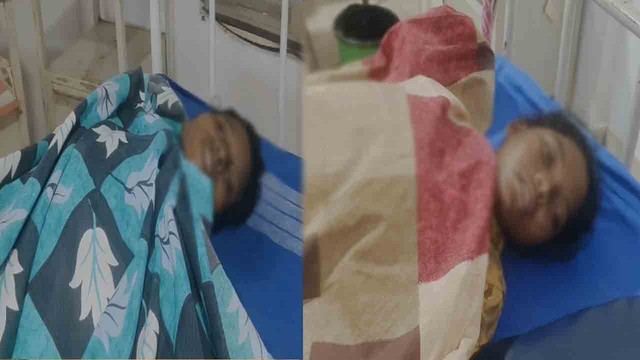 Bhadradri Kothagudem: పిడుగుపాటుకు ఇద్దరు బలి.. మరో ముగ్గురికి గాయాలు