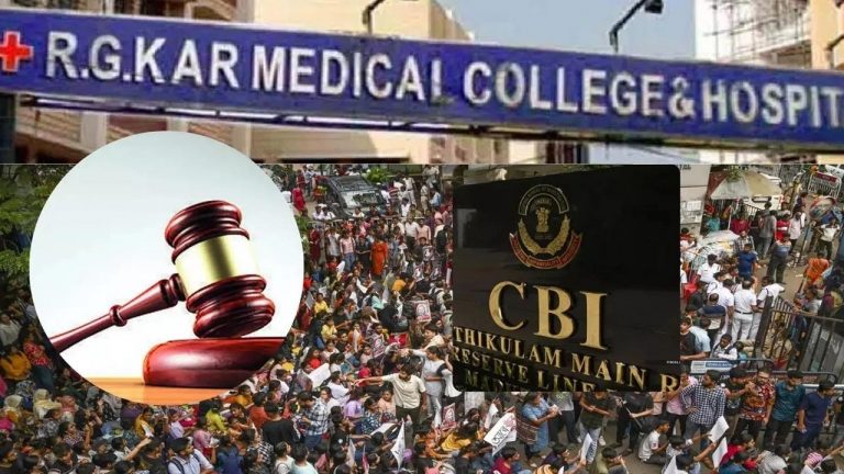 Kolkata Doctor Case: కోల్‌కతా హత్యాచార కేసులో బిగ్ ట్విస్ట్.. పోలీసులు తప్పుడు ఆధారాలు సృష్టించారు..