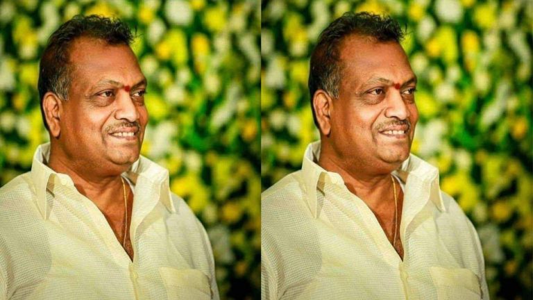 Kuna Venkatesh Goud: టీడీపీ సీనియర్ నేత కూన వెంకటేష్ గౌడ్ కన్నుమూత..