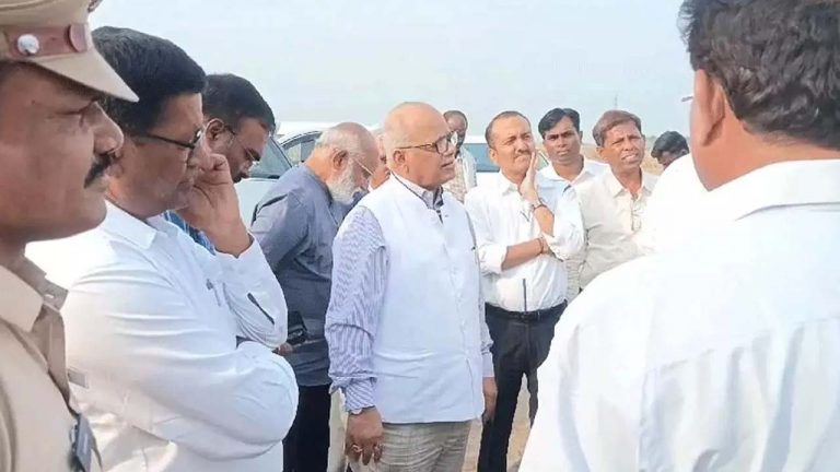 Kaleshwaram Investigation: నేటి నుంచి మళ్ళీ కాళేశ్వరం కమిషన్ బహిరంగ విచారణ..