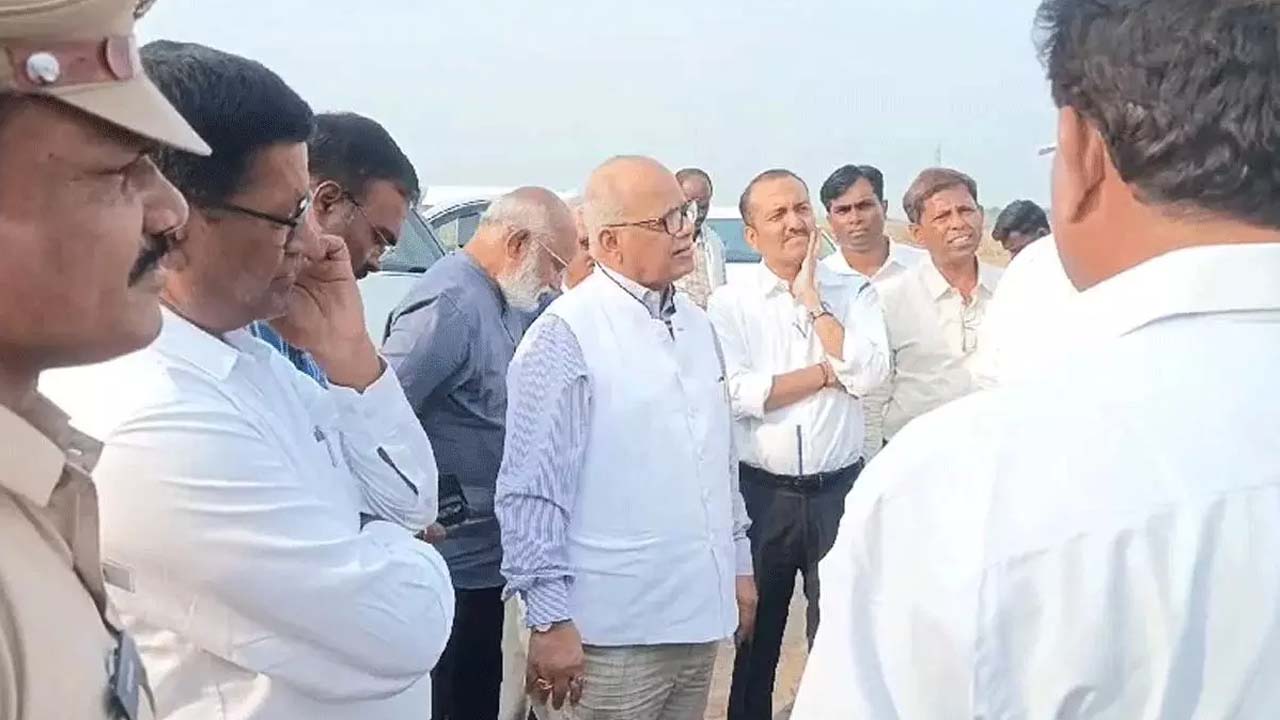 Kaleshwaram Investigation: నేటి నుంచి మళ్ళీ కాళేశ్వరం కమిషన్ బహిరంగ విచారణ..