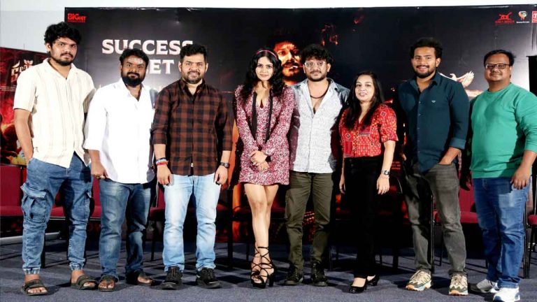 Kalinga Movie: కళింగ సినిమాపై రిజల్ట్‌పై చిత్రబృందం స్పందన ఇదే..