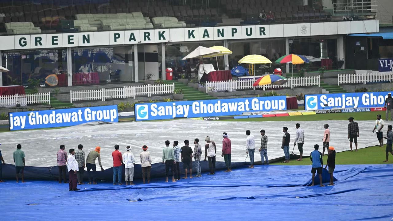 IND vs BAN: ఇండియాలో తొమ్మిదేళ్ల తర్వాత అనూహ్య పరిణామం..