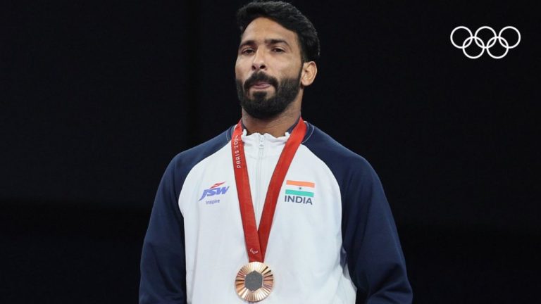 Paralympics 2024 India: పారాలింపిక్స్‌లో నేటి భారత్ షెడ్యూల్ ఇదే!