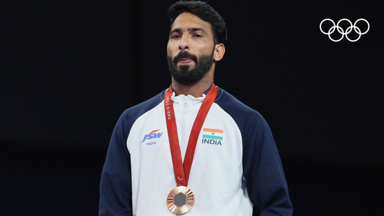 Paralympics 2024 India: పారాలింపిక్స్‌లో నేటి భారత్ షెడ్యూల్ ఇదే!