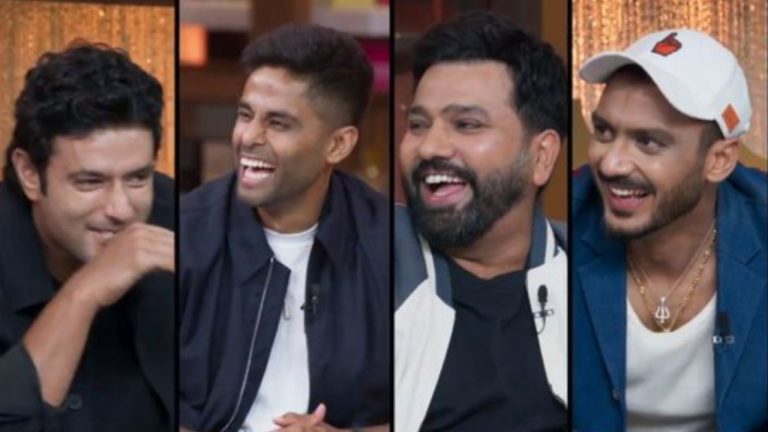 Kapil Show Season 2: బాలీవుడ్ షోకు తెలుగు స్టార్ హీరో.. భారత స్టార్ క్రికెటర్స్ కూడా!