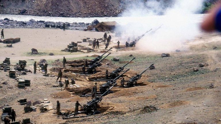 Kargil War: కార్గిల్ యుద్ధంలో పాకిస్తాన్ ఆర్మీ పాత్ర.. తొలిసారి అంగీకరించిన దాయాది దేశం..