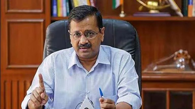 Kejriwal: రేపే కేజ్రీవాల్ రాజీనామా.. ఎల్జీ అపాయింట్‌మెంట్!