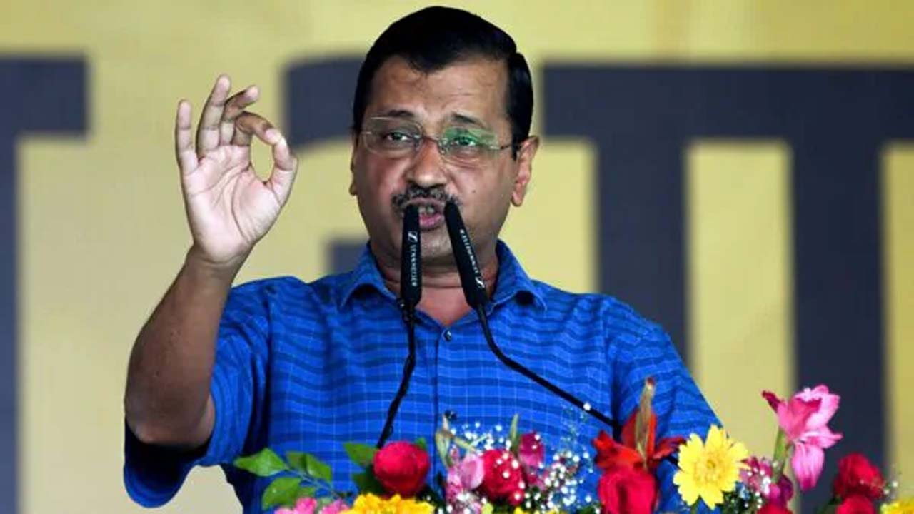 Haryana Polls: రేపటి నుంచి హర్యానాలో కేజ్రీవాల్ ఎన్నికల ప్రచారం