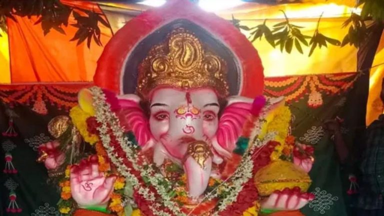 Andhra Pradesh: గణేష్ మండపాలకు ఉచిత విద్యుత్.. మంత్రి కీలక వ్యాఖ్యలు..