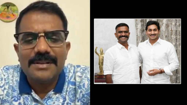 Kethireddy Venkatarami Reddy: వైసీపీకి కేతిరెడ్డి గుడ్‌బై..!? క్లారిటీ ఇచ్చిన మాజీ ఎమ్మెల్యే..