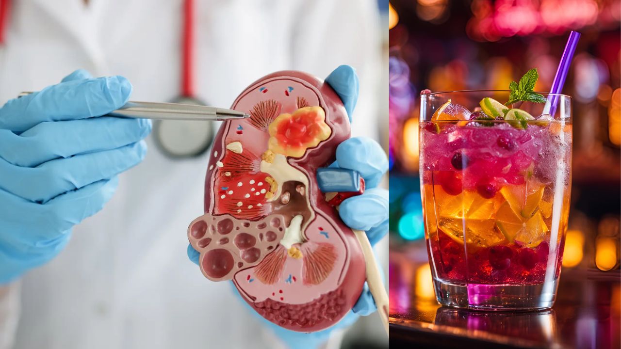 Kidney Stones: కిడ్నీలో రాళ్ల సమస్య.. వీటికి దూరంగా ఉండాల్సిందే.. లేకపోతే మరింతగా!