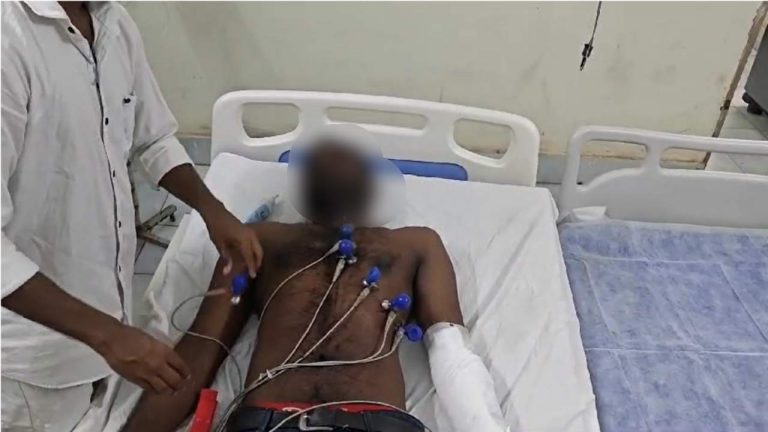 Attack on GirlFriend: పెళ్లికి నిరాకరించిందని యువతిపై కత్తితో దాడి