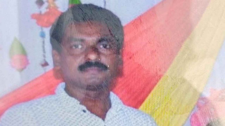 Knife Attack: సముద్రం తీరంలో కత్తులతో దాడి.. తీవ్రగాయాలతో వ్యక్తి మృతి