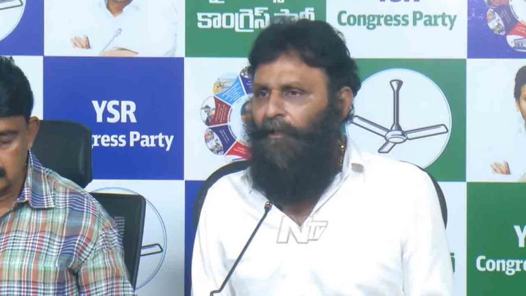 Kodali Nani: దేవుడిని అడ్డం పెట్టుకొని రాజకీయాలు చేస్తున్నారు..