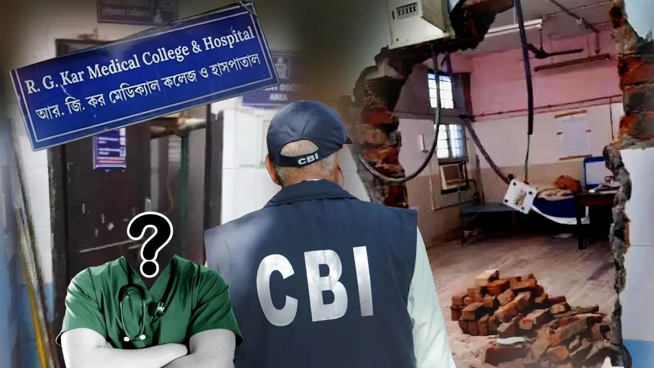 Kolkata Doctor Murder Case: కోల్‌కతా అత్యాచార హత్య కేసులో ఓ జూనియర్ డాక్టర్ పాత్ర!.. ఎవరతను?