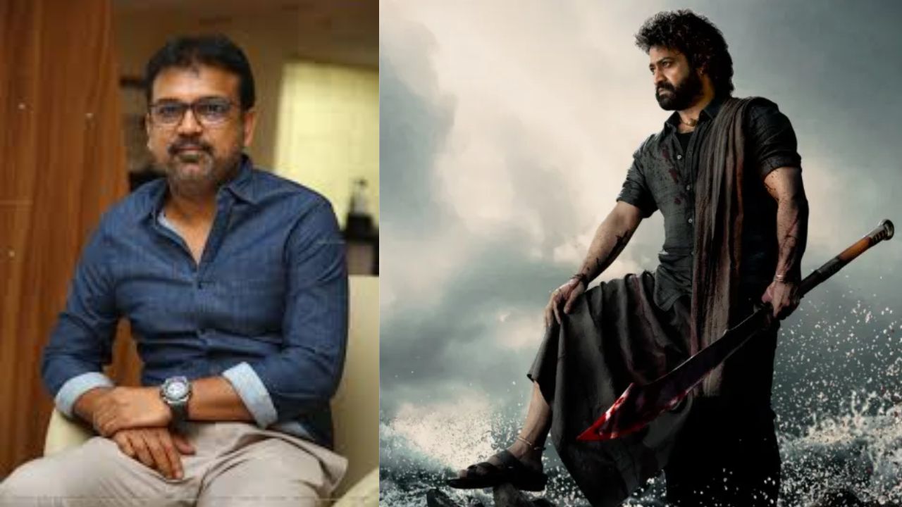 Devara Part 1: ‘దేవర’ కొత్త కథ కాదు.. కానీ కొత్త కొరటాలను చూస్తారు!